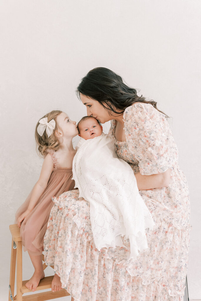 Newborn photography session, Alice Claire Photography newborn portrait session, Birmingham newborn photography session,