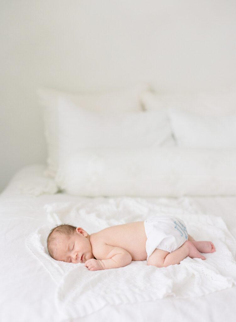 Newborn photography session, Alice Claire Photography newborn portrait session, Birmingham newborn photography session,